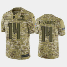 buccaneers camo jersey