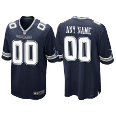dallas cowboys youth customized jersey