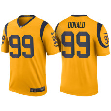 Aaron Donald Los Angeles Rams NFC Pro Bowl Game Jersey