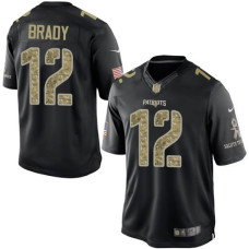 salute to service brady jersey